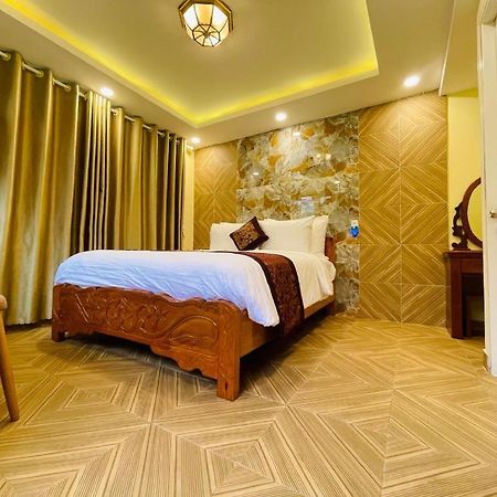 La Roza Dalat Boutique Hotel Bagian luar foto