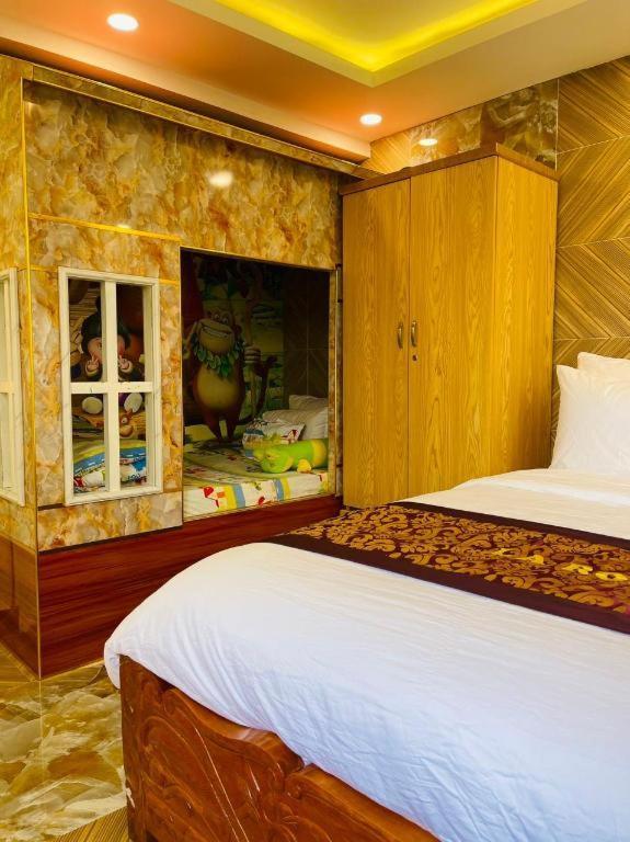 La Roza Dalat Boutique Hotel Bagian luar foto